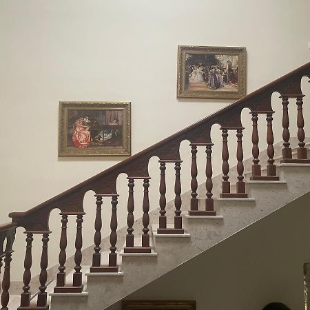 Appartamento Magical Casalgo House Victoria Esterno foto