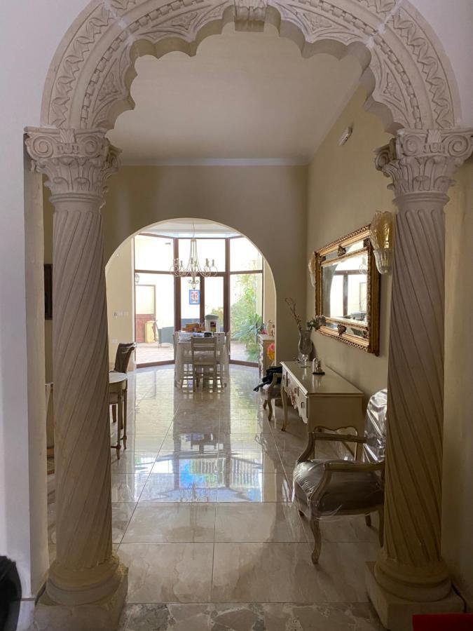 Appartamento Magical Casalgo House Victoria Esterno foto