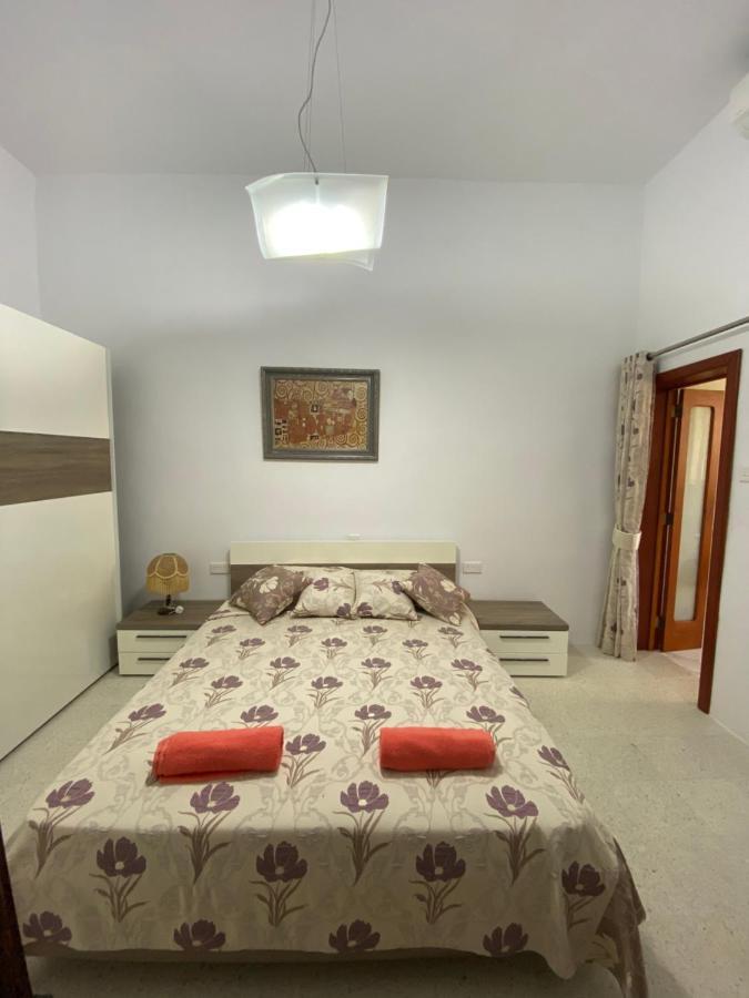 Appartamento Magical Casalgo House Victoria Esterno foto