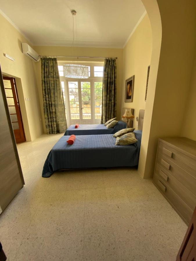 Appartamento Magical Casalgo House Victoria Esterno foto
