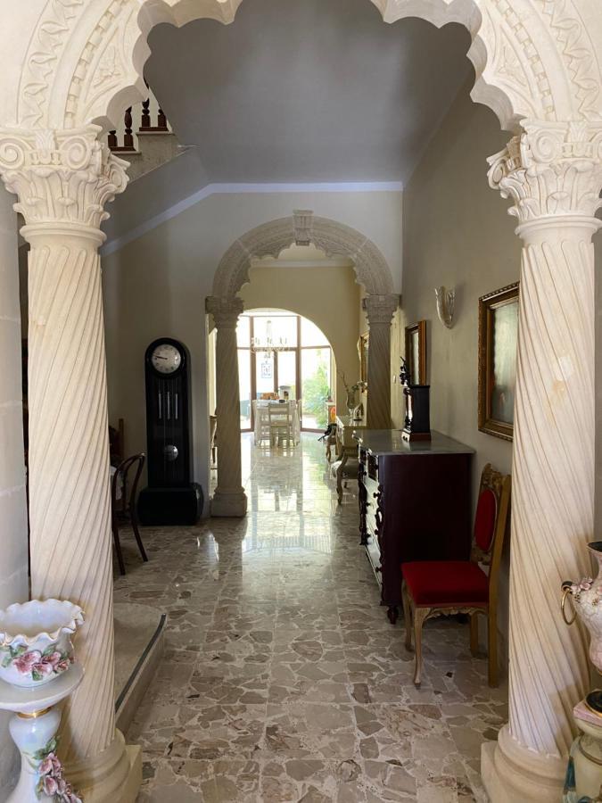 Appartamento Magical Casalgo House Victoria Esterno foto
