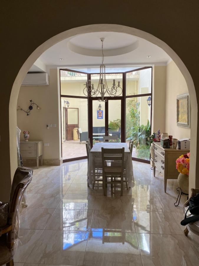 Appartamento Magical Casalgo House Victoria Esterno foto