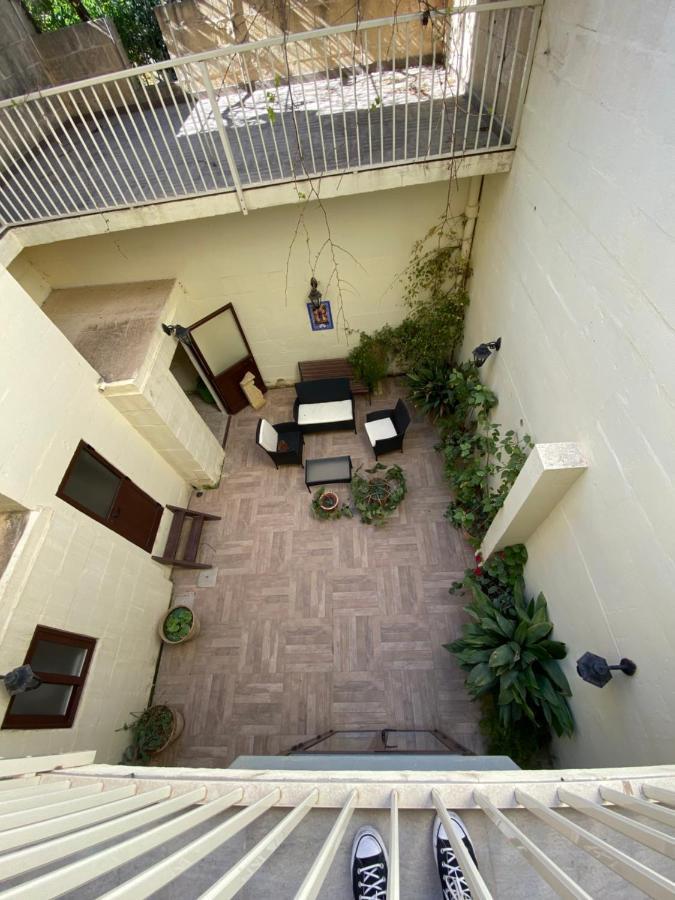 Appartamento Magical Casalgo House Victoria Esterno foto