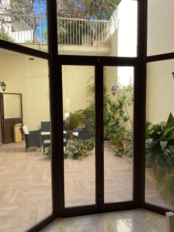 Appartamento Magical Casalgo House Victoria Esterno foto