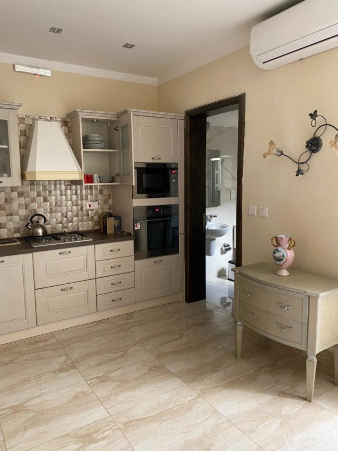 Appartamento Magical Casalgo House Victoria Esterno foto