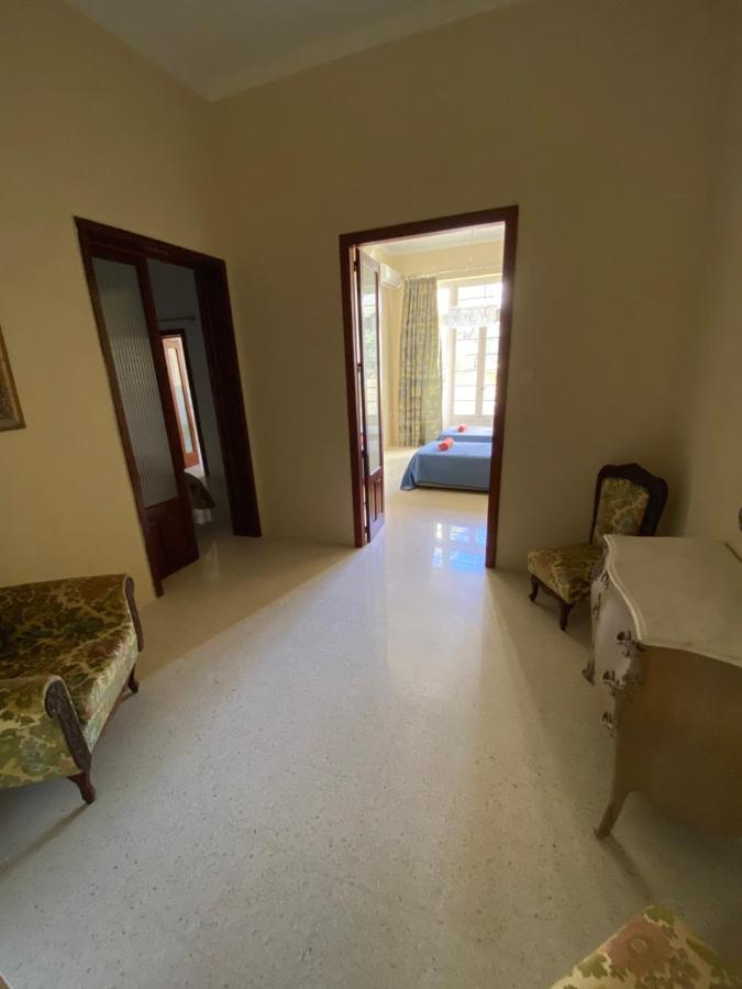 Appartamento Magical Casalgo House Victoria Esterno foto