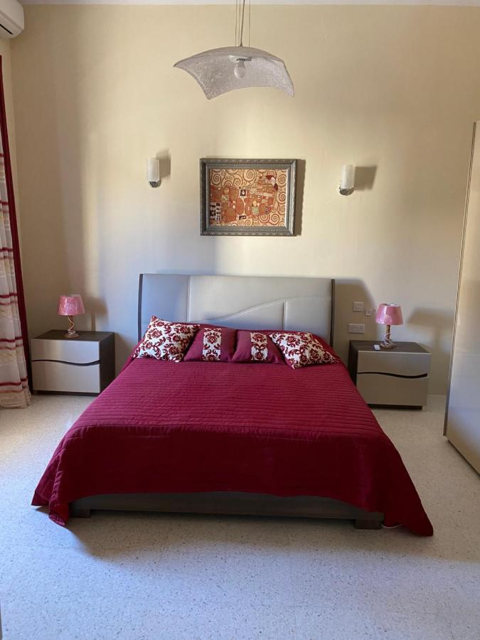 Appartamento Magical Casalgo House Victoria Esterno foto
