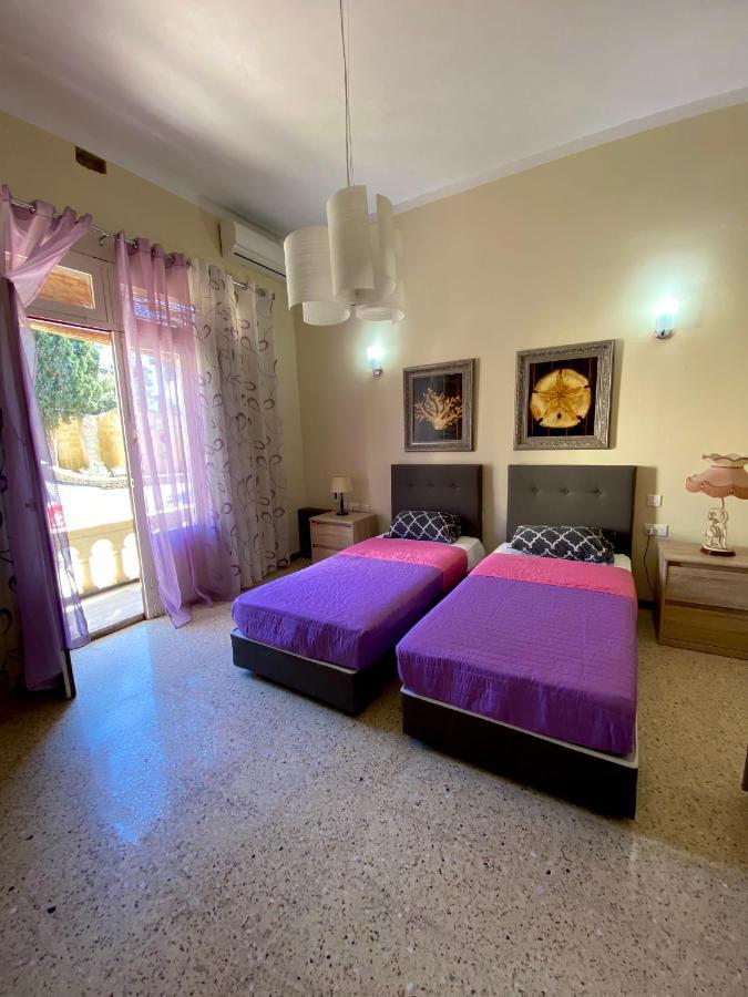 Appartamento Magical Casalgo House Victoria Esterno foto