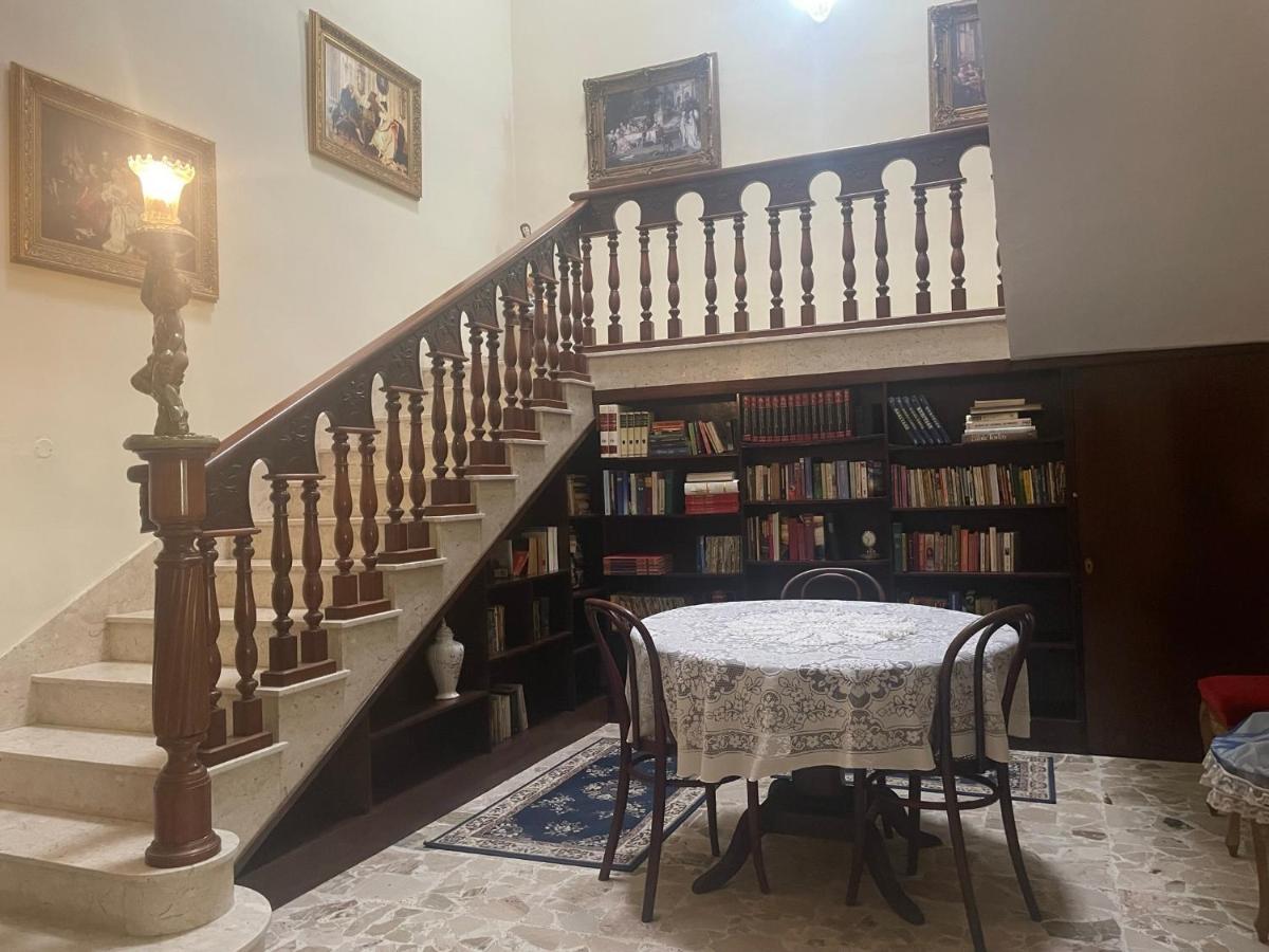 Appartamento Magical Casalgo House Victoria Esterno foto
