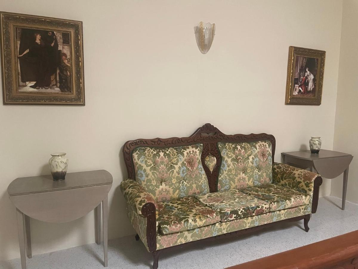 Appartamento Magical Casalgo House Victoria Esterno foto