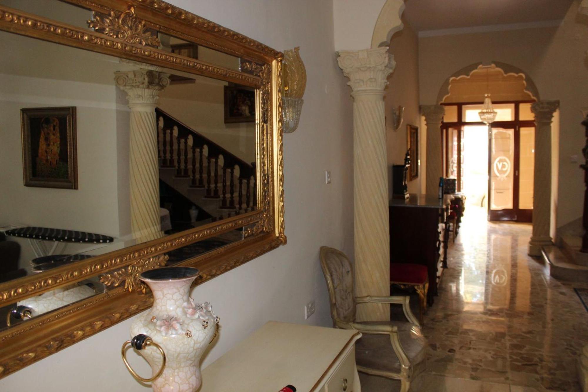 Appartamento Magical Casalgo House Victoria Esterno foto